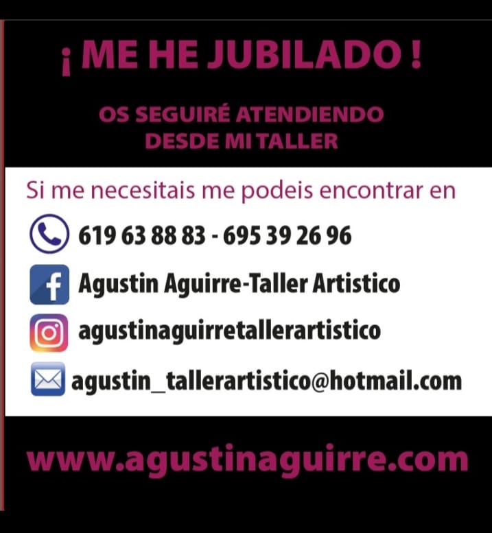 (c) Agustinaguirre.com